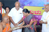 Mangaluru: Kelinja Seetharama Alva is a leader of ’Tulu language’